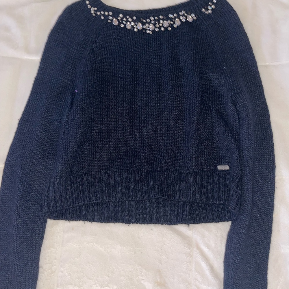 Abercrombie and Fitch sweater